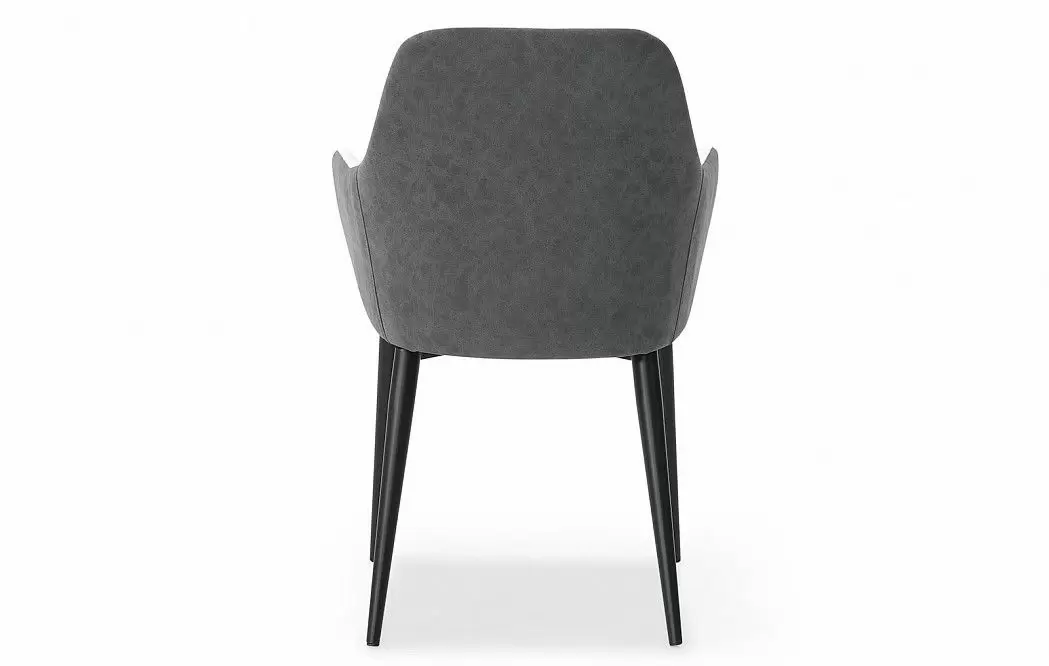 Стол Tornado + 4 стула Rosamund - фото 17