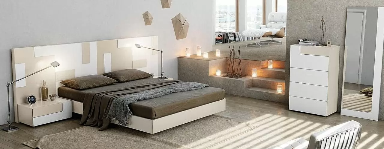 Как покупать современную мебель в спальню?