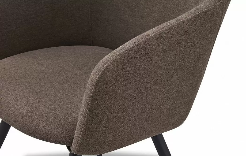 Стул Embrace, коричневый - фото 3