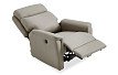 Кресло-реклайнер Stanley, песочный