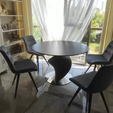 Стол Niagara, стул Max IMG-20230614-WA0027