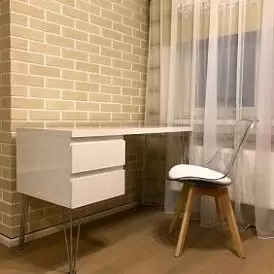 Стол Christian + 4 стула Ulric