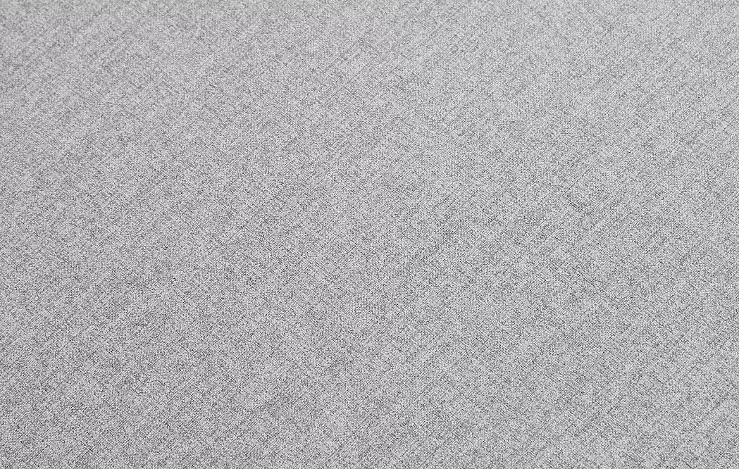 Комплект мягкой мебели Angelina, светло-серый - фото 12