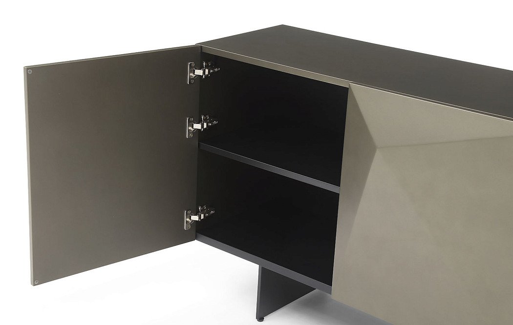 Стол Memphis + 4 стула Joely - фото 22