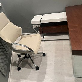 Стол письменный Chicago, орех