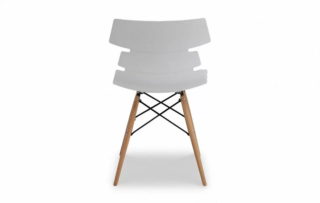 Обеденная группа Kimberly & Dakota, орех/белый - фото 14