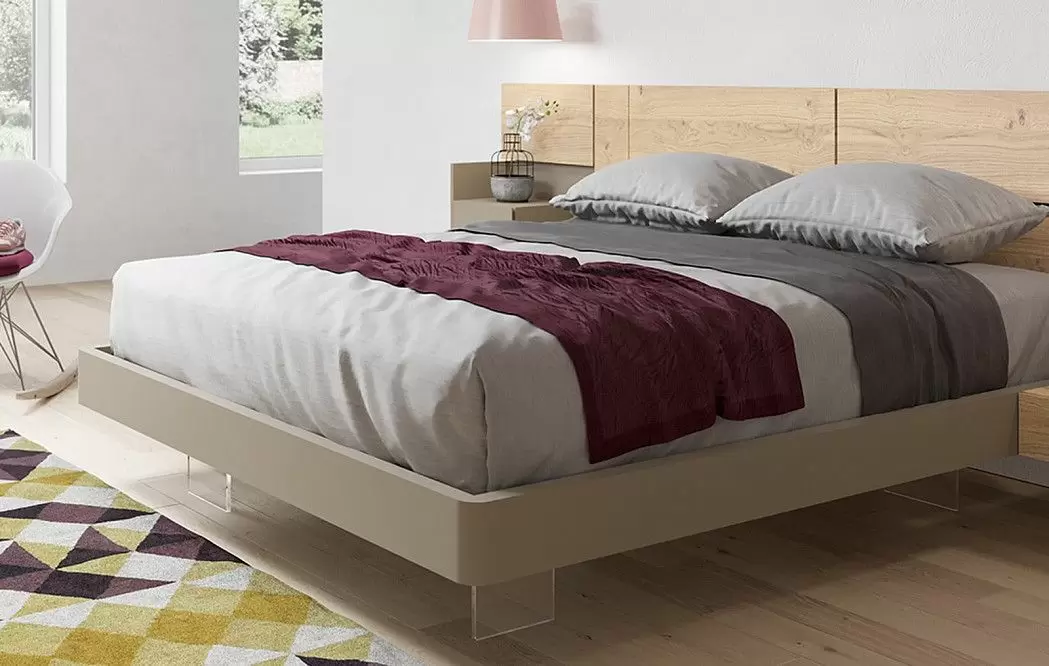 Композиция для спальни YM15 - фото 6