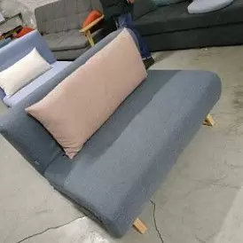 Диван-кровать Rosy-2 2-х местный, бежевый тедди