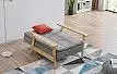 Комплект мягкой мебели Sweet Home, серый