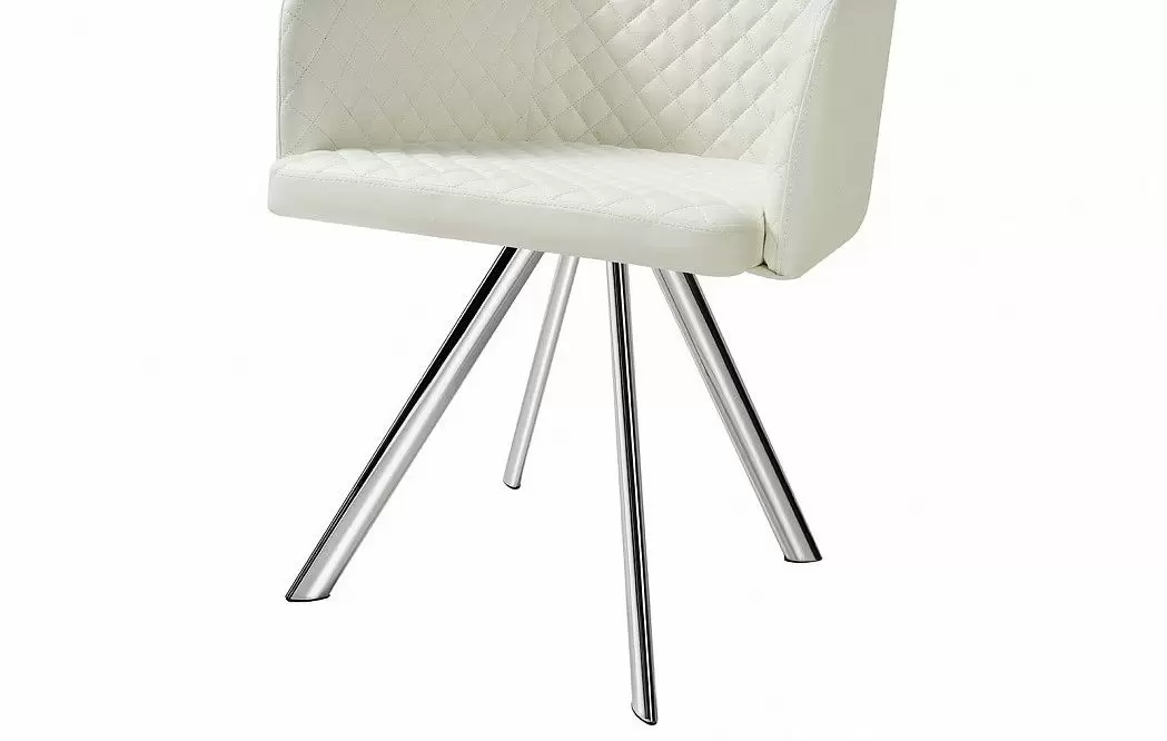 Стол Charly + 4 стула Tori - фото 21