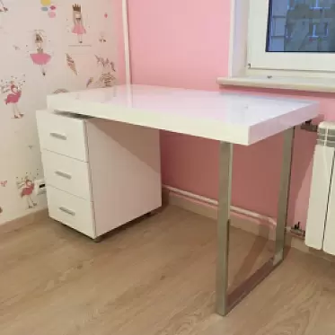 Стол письменный Ashby, белый IMG-20191214-WA0022