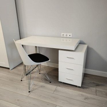 Стол Ashby, стул Concept IMG-20250125-WA0010