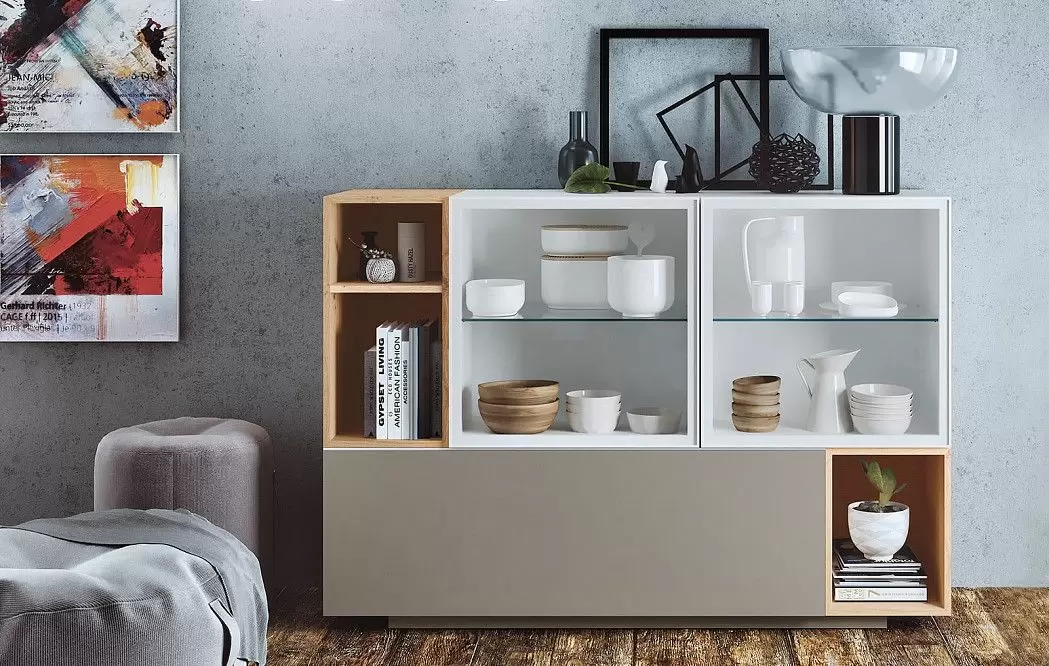 Буфет CK22 (150)