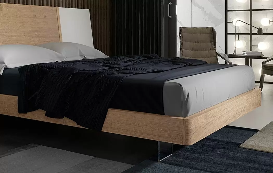 Композиция для спальни YM05 - фото 4