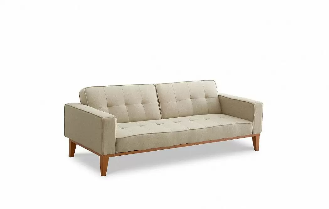 Диван-кровать Dream, бежевый - фото 5