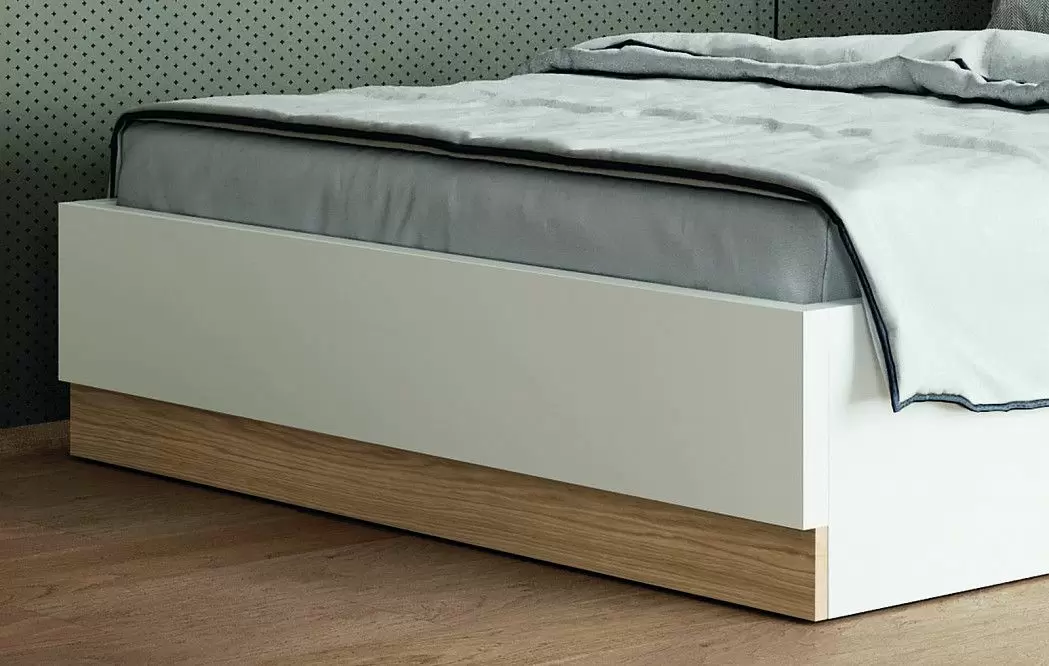 Композиция для спальни YM110 - фото 6