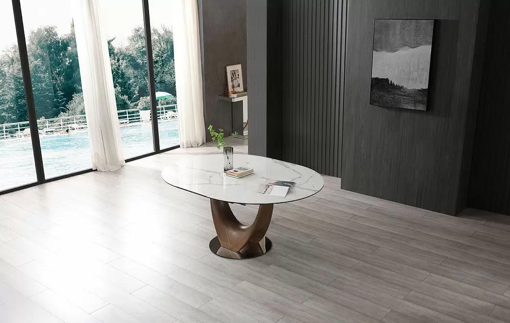 Стол Daisy + 4 стула Sheryl - фото 4