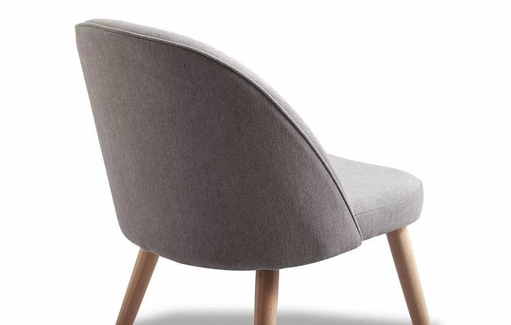 Стул Shelly, темно-бежевый - фото 6