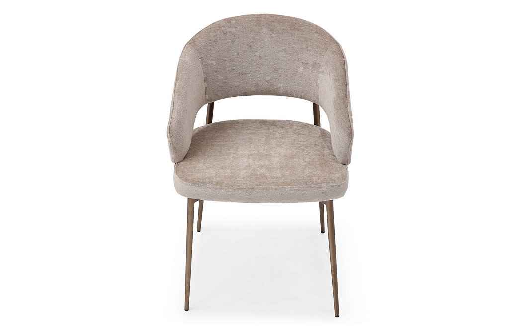 Стол Bergamo + 4 стула Edgar - фото 17