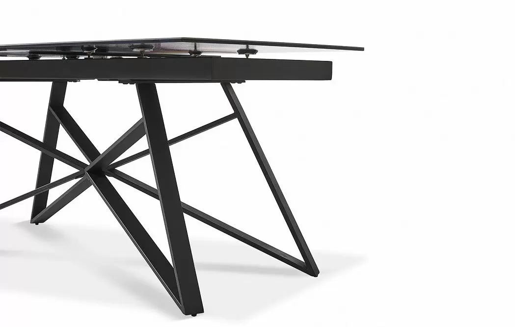 Стол Bristol + 4 стула Amalia - фото 11