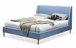 Комплект для спальни Carrera, голубой