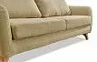 Диван-кровать Jennifer 3-х местный, песочный