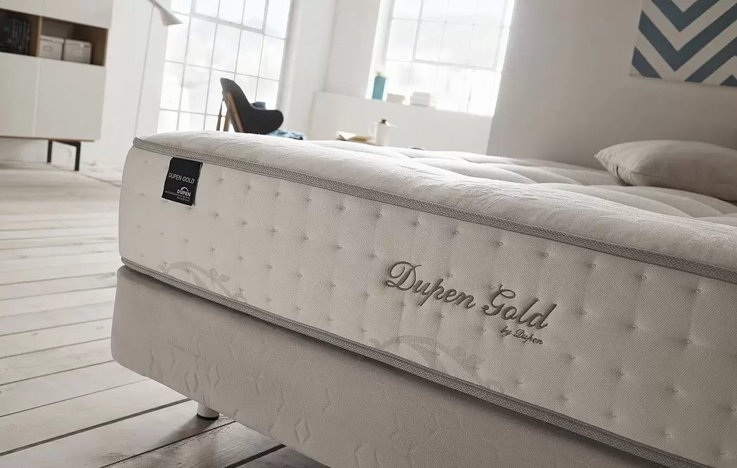 Матрас DUPEN GOLD 180x200 - фото 6
