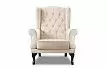 Кресло Lord, светло-бежевый