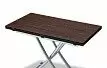 Стол-трансформер Clayton I, венге
