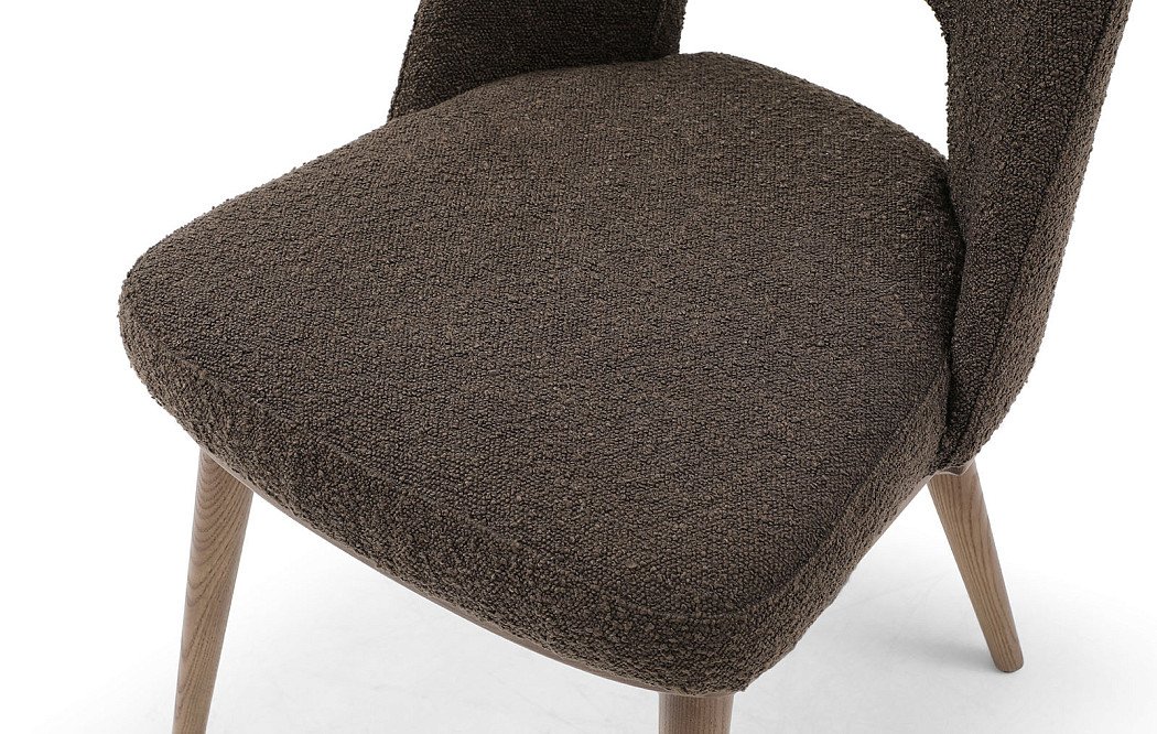 Стол Arden + 4 стула Agata - фото 8