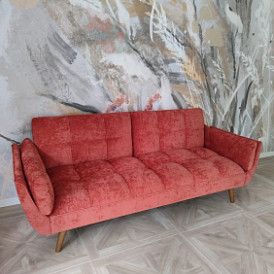 Оттоманка Annabel, кремовый