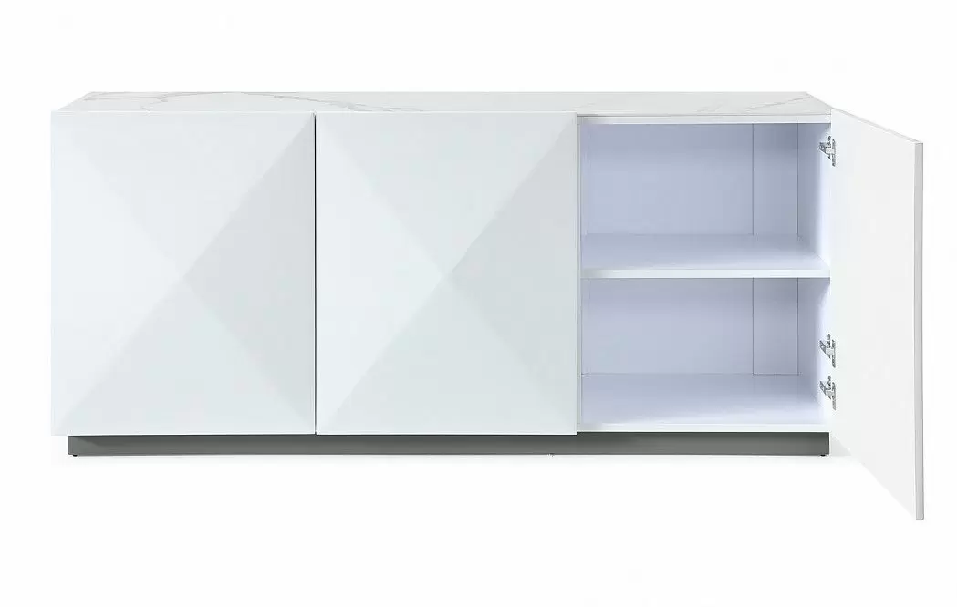 Стол Palermo + 4 стула Romeo - фото 28