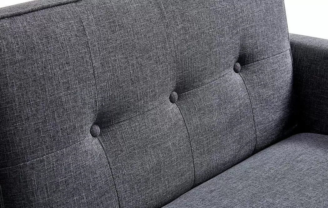 Диван-кровать Blues, графит - фото 10