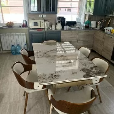 Стол Parma 160, стул Jody IMG-20230614-WA0034