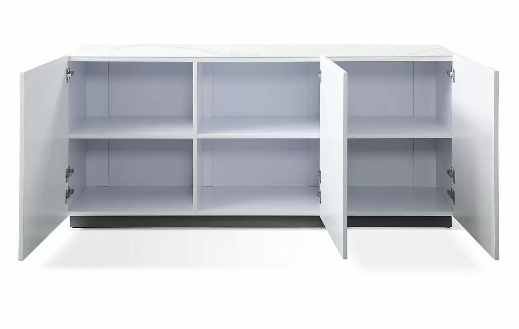 Стол Palermo + 4 стула Renzo - фото 27