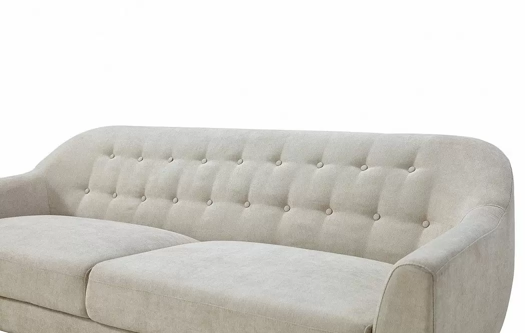 Комплект мягкой мебели Stockholm, бежевый - фото 9