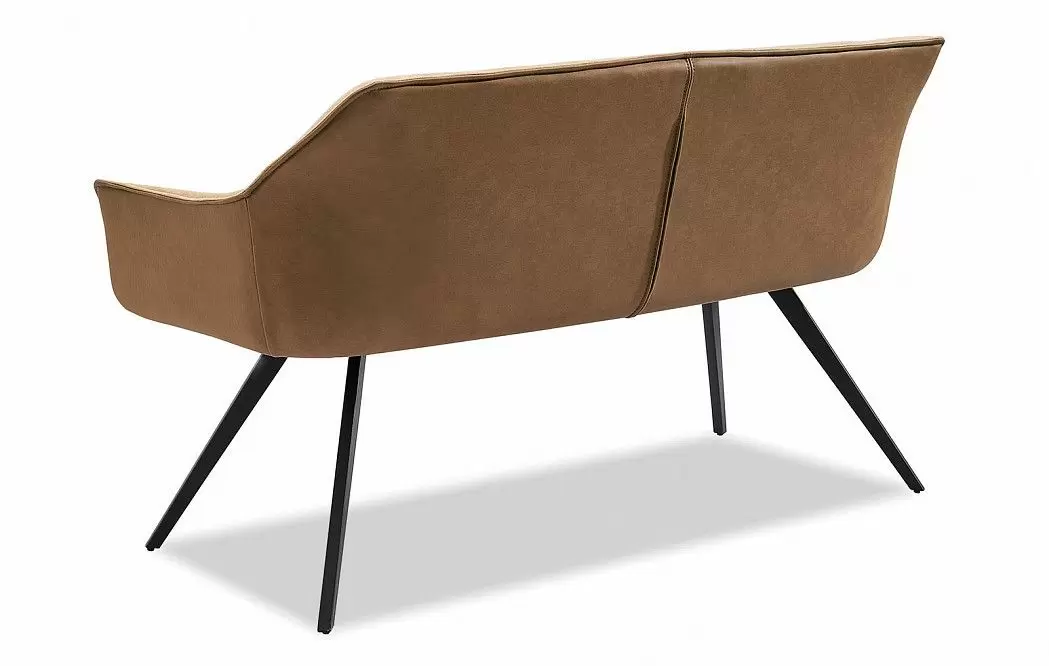 Комплект мягкой мебели Cintia, карамель - фото 8