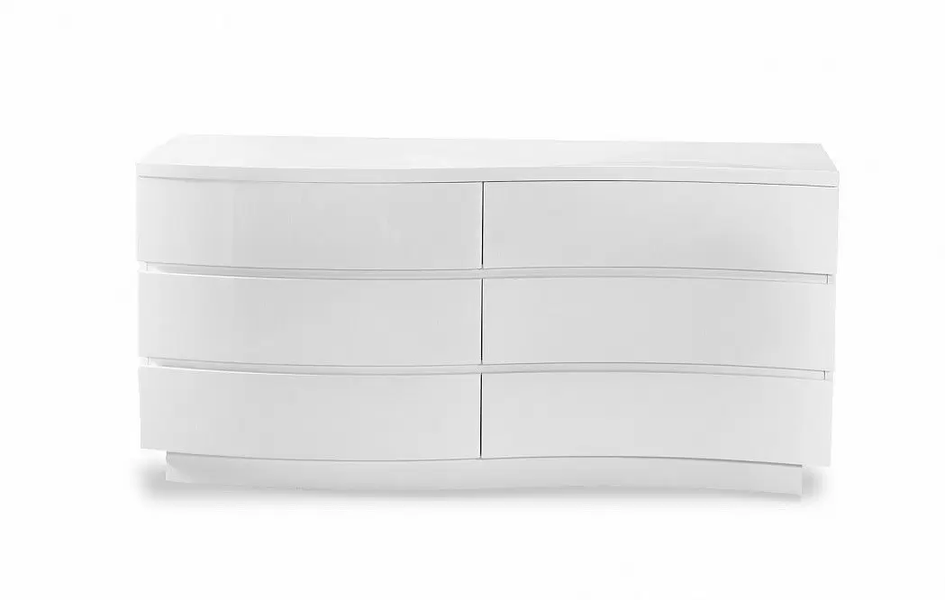 Комплект для спальни Borneo, бежевый/белый - фото 16