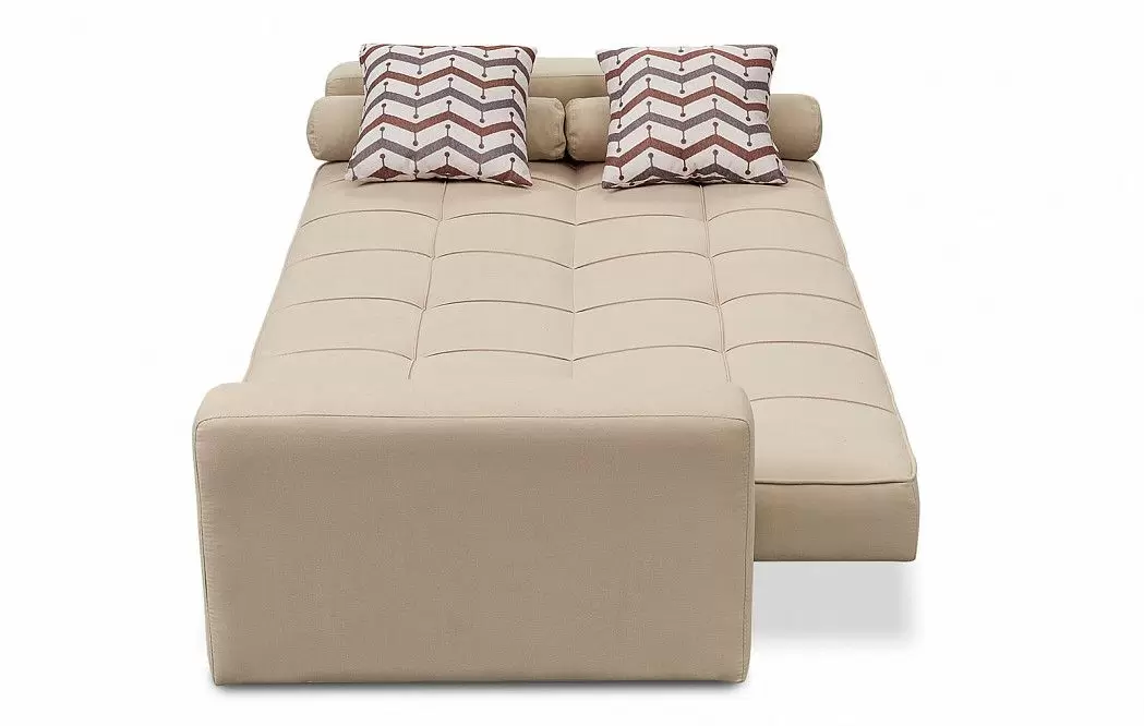 Диван-кровать Manhattan, бежевый - фото 9