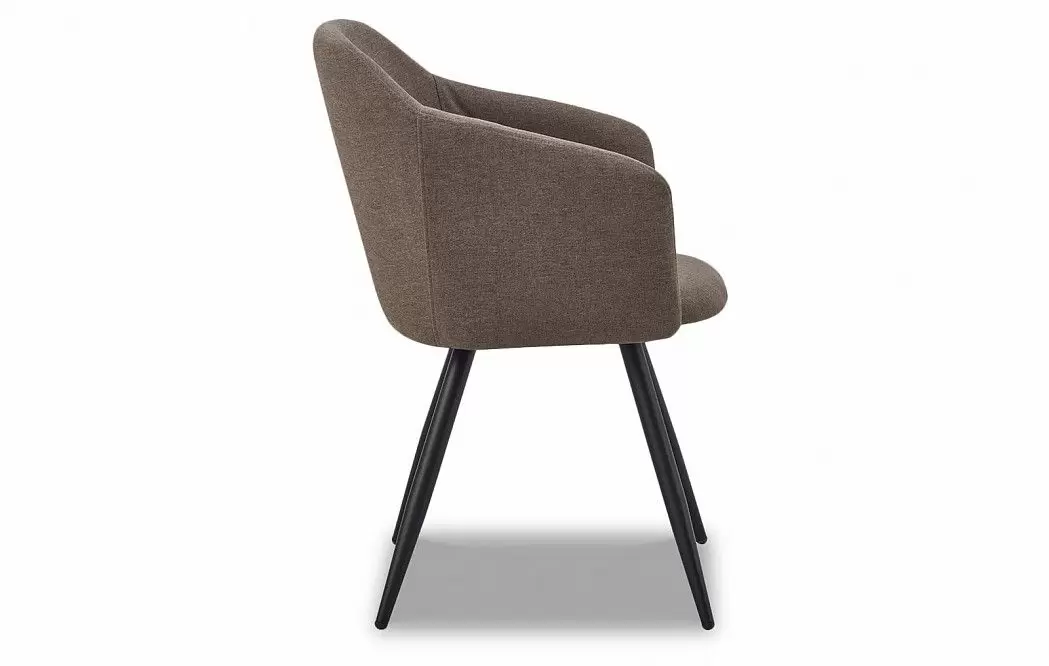 Стул Embrace, коричневый - фото 4