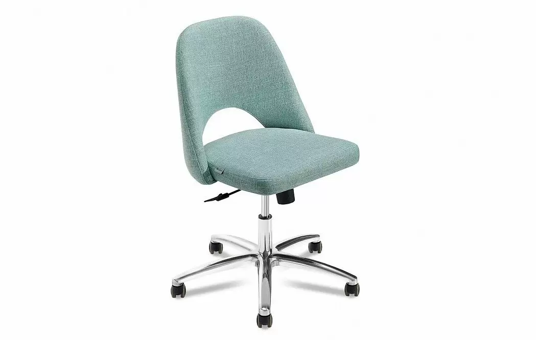 Кресло Greta, бирюзовый - фото 12