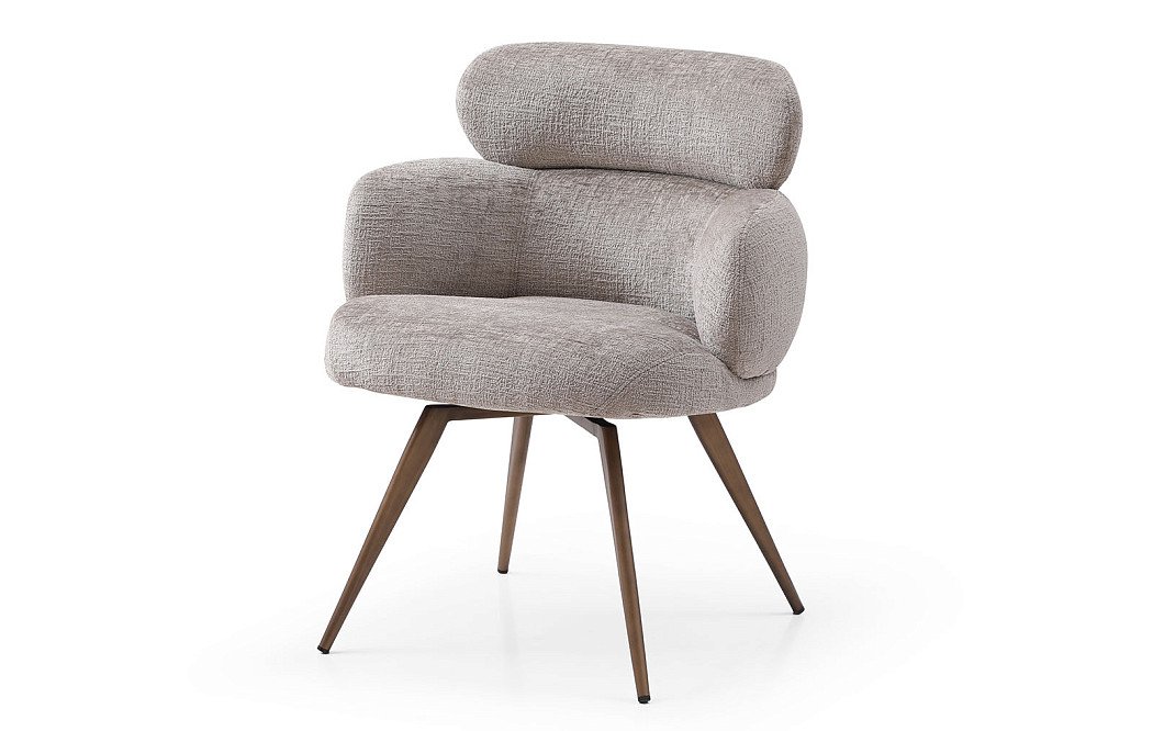 Стол Milan + 4 стула Evy - фото 16