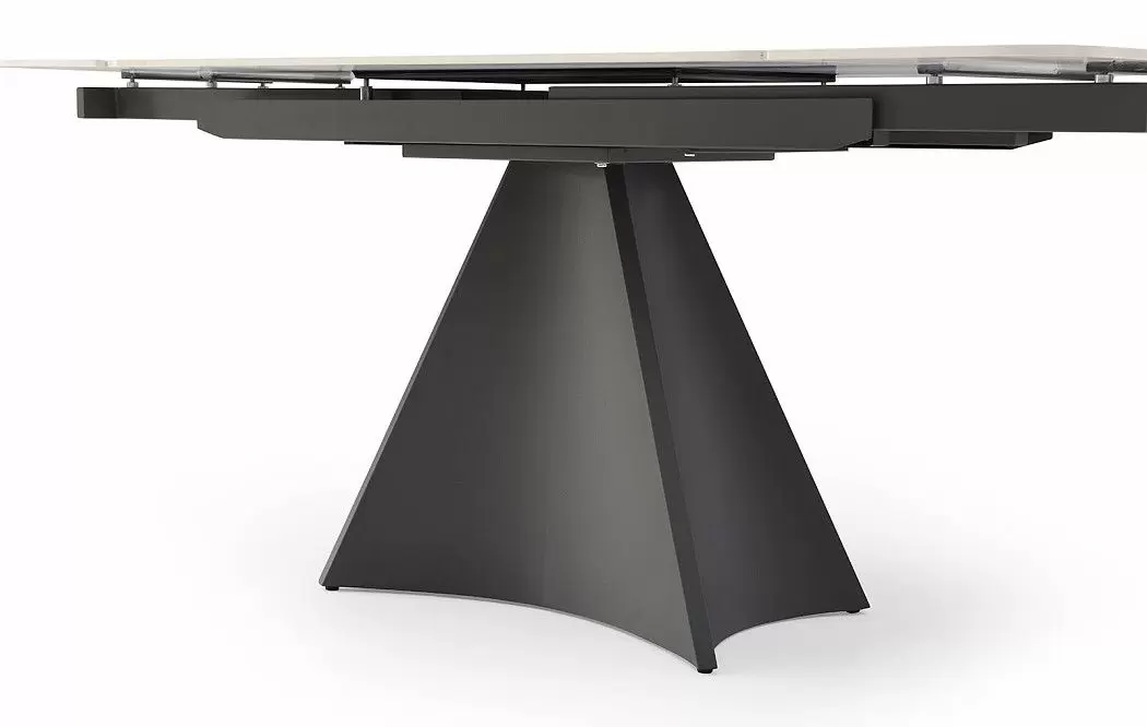 Стол Granada + 4 бежевых кресла Jess - фото 12