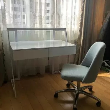 Кресло Greta, бирюзовый