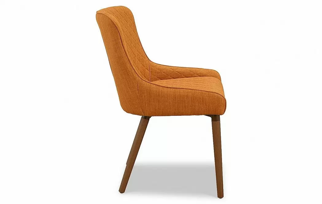 Стул Edward, оранжевый - фото 5