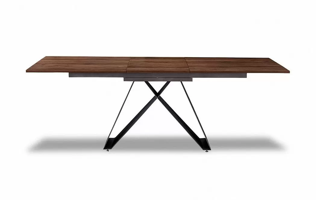 Стол Marshall + 4 графитовых стула Joss - фото 8