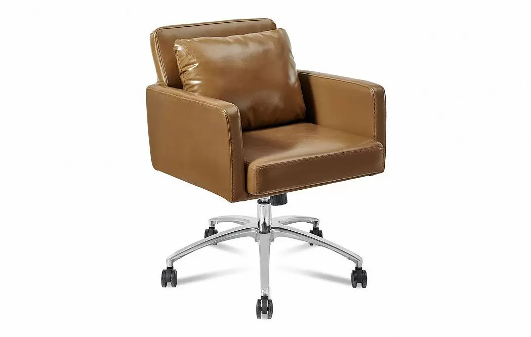 Кресло Winston, коричневый