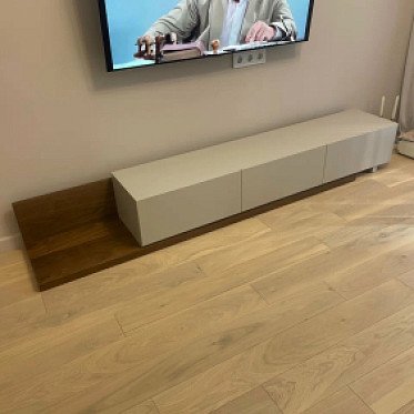 ТВ Тумба Gerda -Отзыв