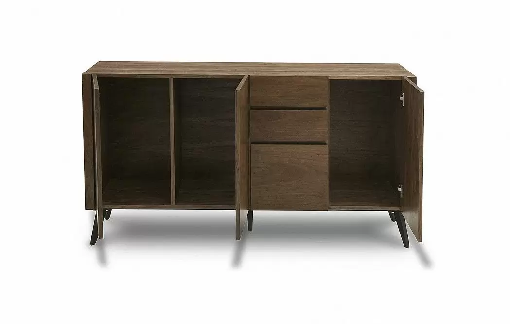 Стол Clark + 2 стула Bern + 2 стула Berta - фото 37