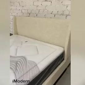 Комплект для спальни Carrera, голубой